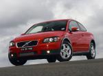 Volvo C30 D5 2006 года